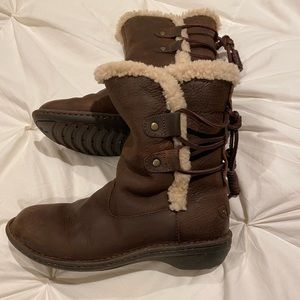 Ugg boots size 7 *Authentic*